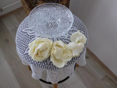 Miska plytšia -top top stav,, 