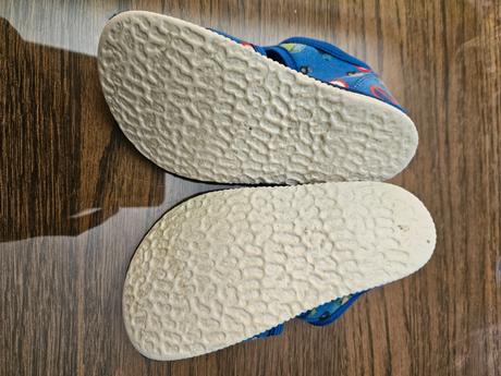 Papučky rak veľ.23, rak,23