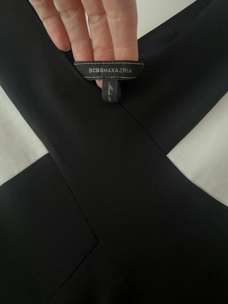 Bcbg maxazria top, xs