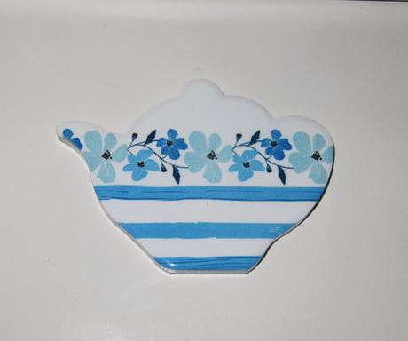 Magnetka na chladničku, 