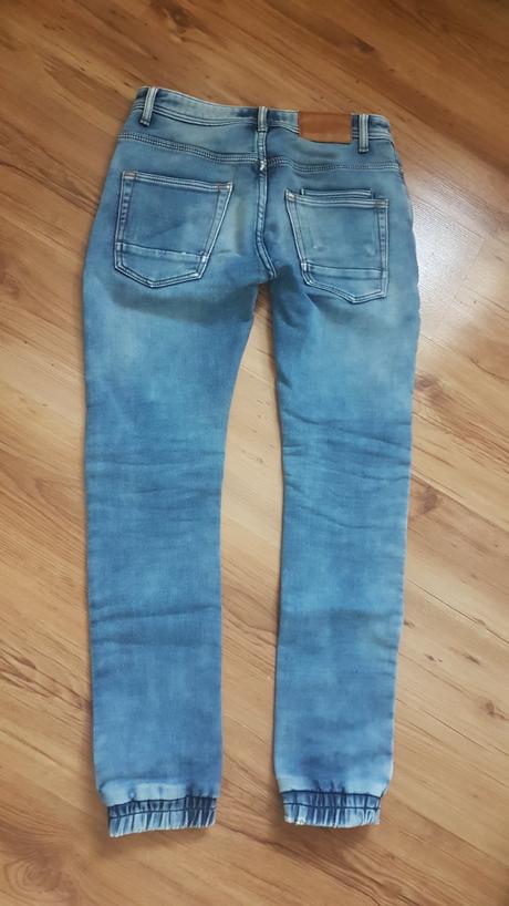 Teplejšie rifle, 170