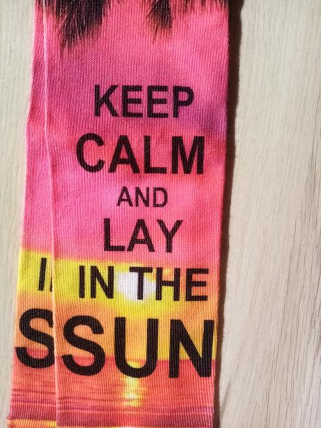 Dámske ponožky alcott,