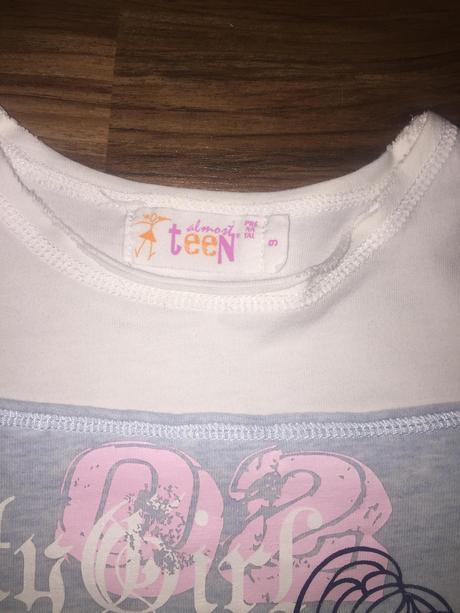 Tričko, teeny tiny,116