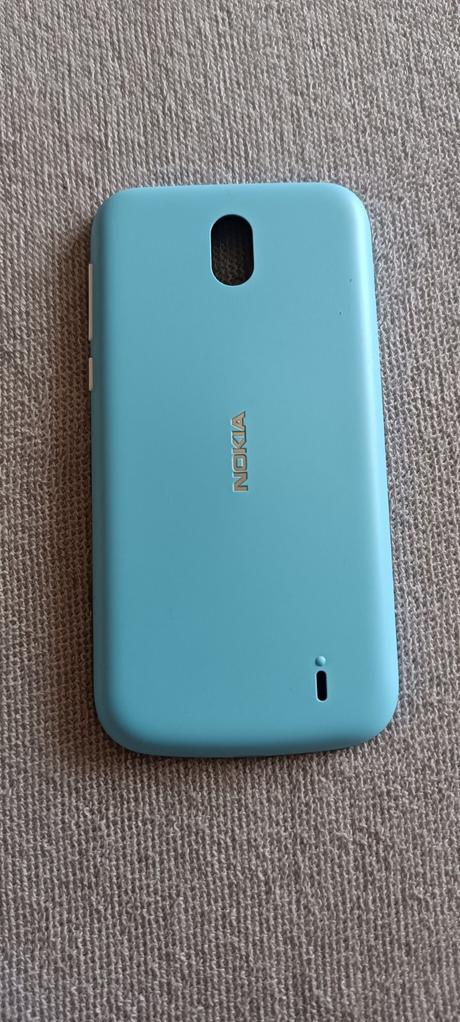 Zadný kryt na nokiu, nokia