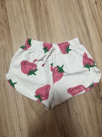 Kraťasy zara 98, zara,98