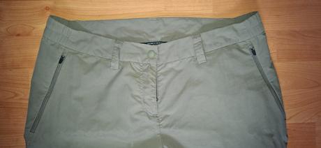 Nohavice 2 in1 salewa č.38, salewa,38