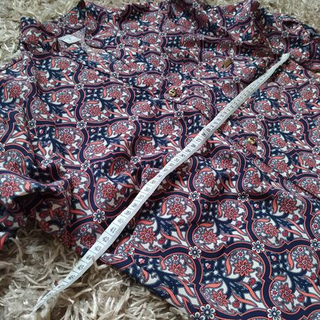 Blúzka turecká, xs