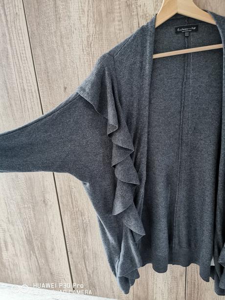 Dámsky kardigán, f&f,42