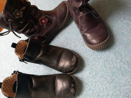 Cizmycky, deichmann,27