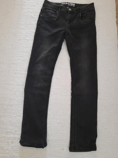 Rifle, chapter young,164