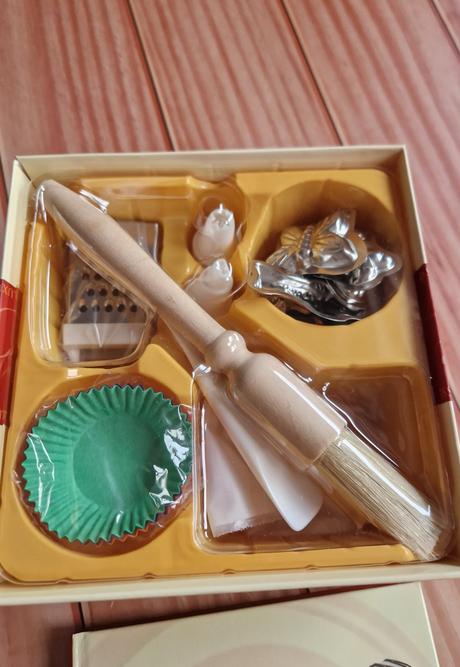 Sada na vyroby cokolady (nova), 