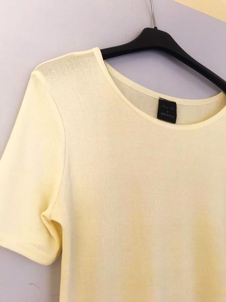 Spoločenské nylonové tričko, m