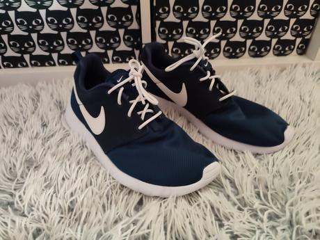 Tenisky, nike,38