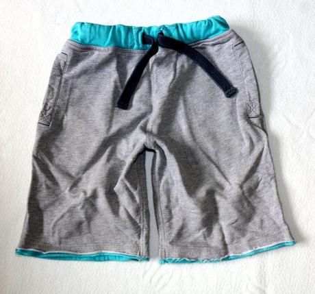 Kraťasy 110, next,110