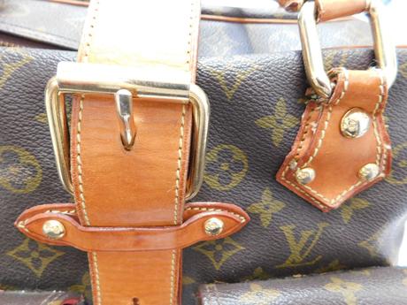 Kvalitna kožena kabelka, 