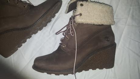 Cizmicky, timberland,37
