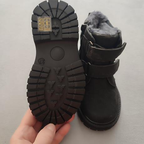 Zimne topánky 27 nové, 27