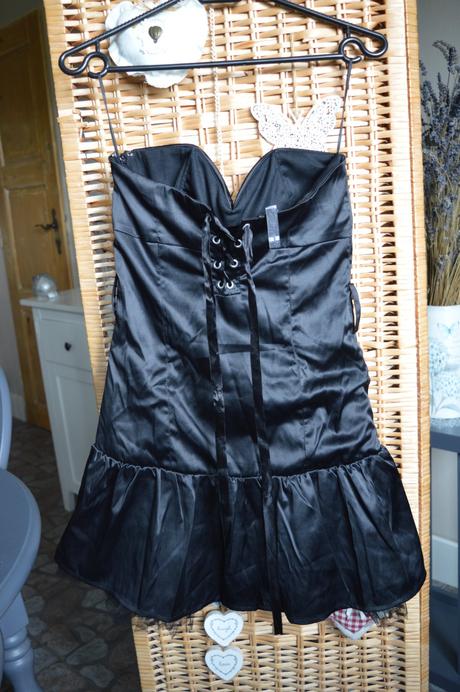 Slávnostné šaty, bay,s