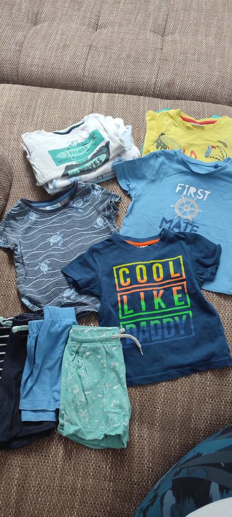 Balík leto 86/92, 86