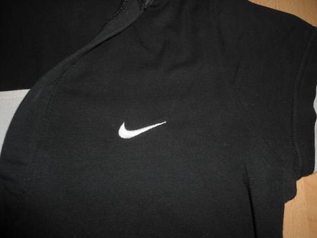 Čierne damske tricko kratky rukav, m