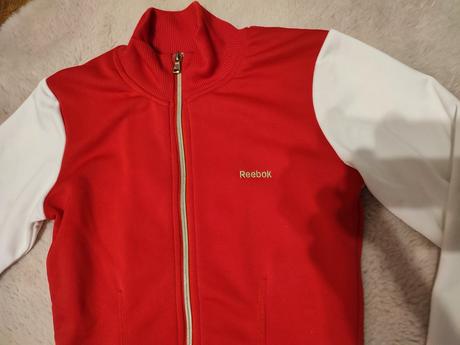 Mikina, reebok,xs