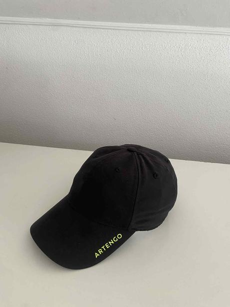 Športová šiltovka artengo tc 500, decathlon