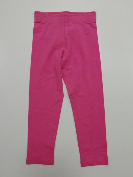 Ružové legíny ovs, ovs,104