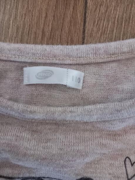 Tričko dievcenske, 104