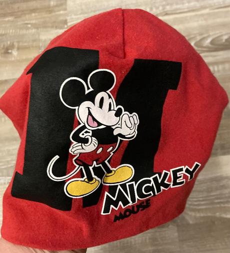 Prechodná čiapočka, 54