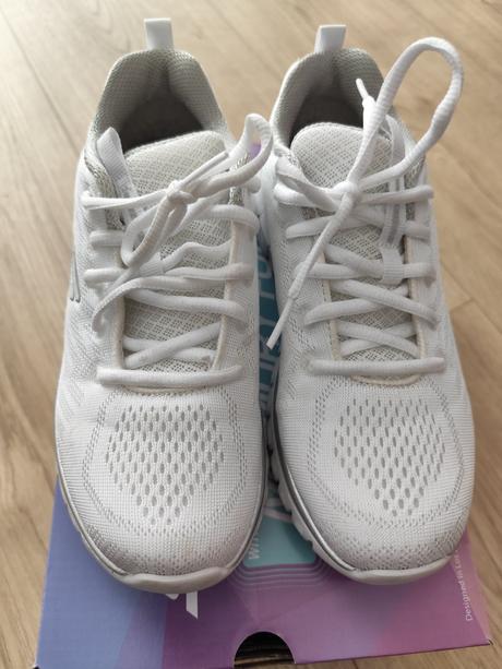 Tenisky skechers, skechers,36