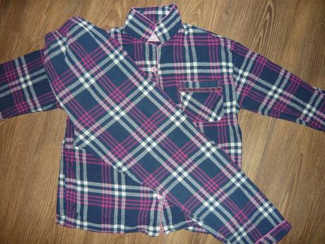 Pyžamo súprava 158, primark,158