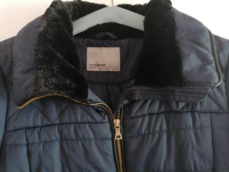 Bunda na zimu, vero moda,l