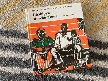 Chalúpka strýčka toma (1987),