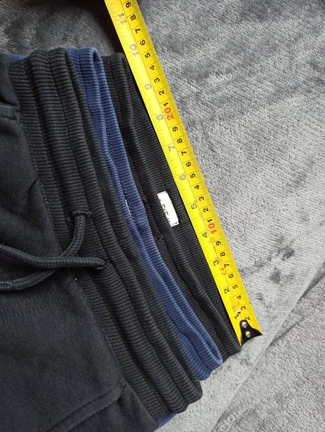 Tepláky v. 104, f&f,104