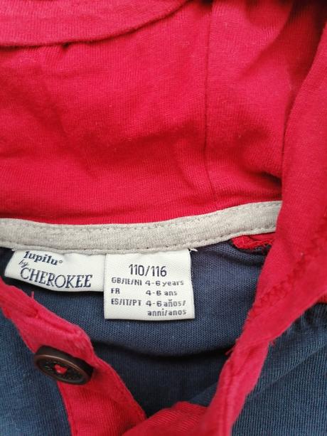 Tričká, dopodopo,116