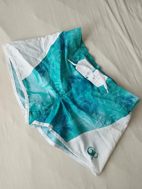 Kraťasy ocean pacific, ocean pacific,s