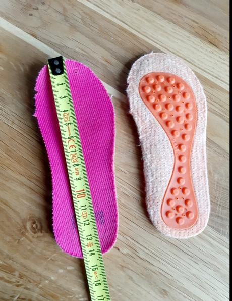 Dievčenské tenisky bibi, 23