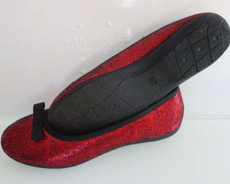 Štýlové mäkké topánky, gabor,38