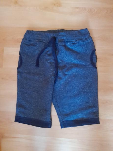 Kraťasy, betty mode,140