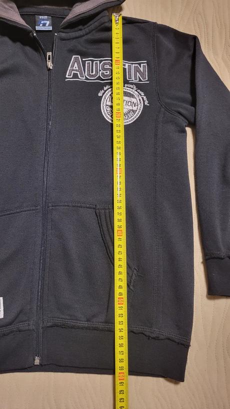 Mikina velk. 146/152, 146