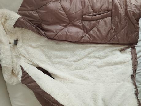 Zimná bunda pepco, pepco,128