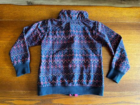 Športová mikina loap, loap,122