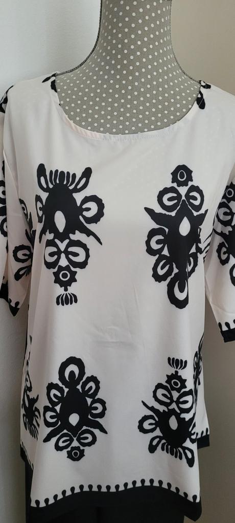 Dámsky dvojdielny komplet, xxl