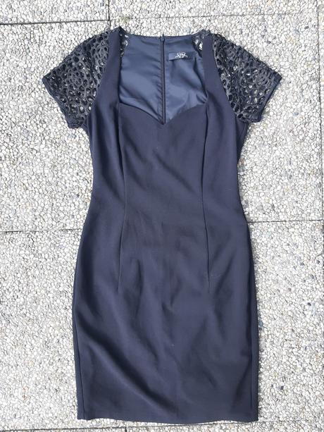 Šaty holly velk. 10/38., 38