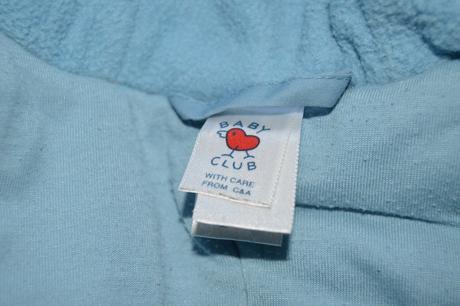 Oteplovačky 86, baby club,86