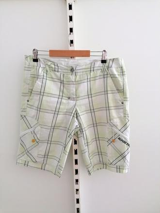 Sortky/kratasy alpine pro m, alpine pro,m