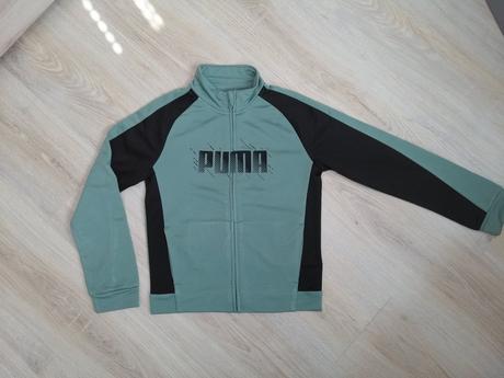 Mikiny adidas a puma, adidas,140