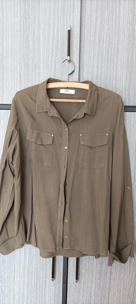 Košeľa, only,xl