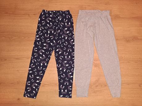 Legíny a tepláky v.128/134, 128