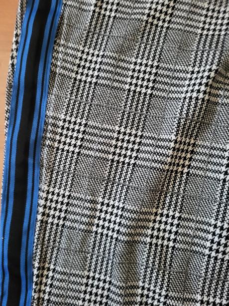 Nohavice i.scenery, l